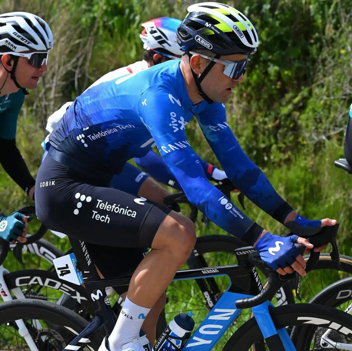 Ruben Guerreiro (Reprodução/ Instagram Ruben Guerreiro)