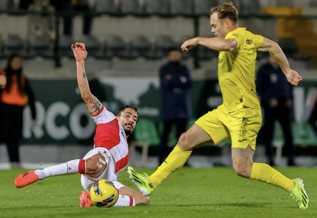 Créditos: Leixões SC - Futebol, SAD
