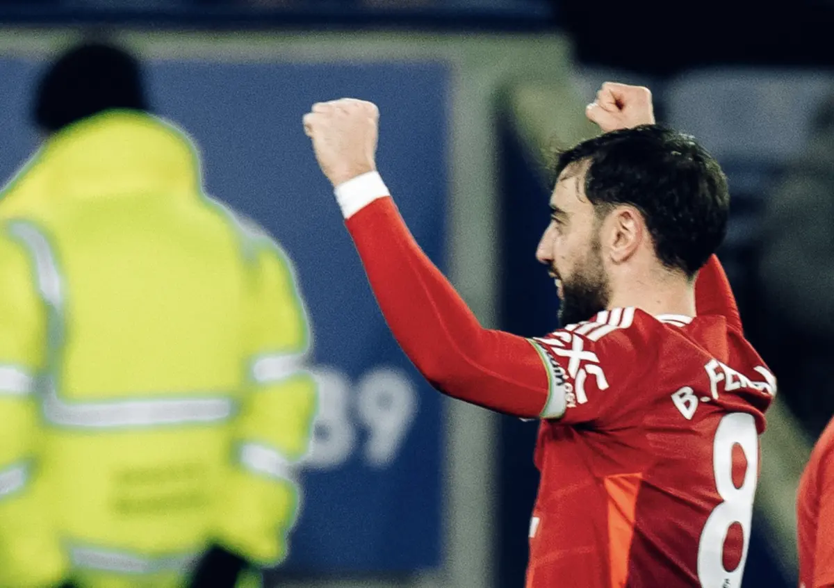 Créditos: Manchester United