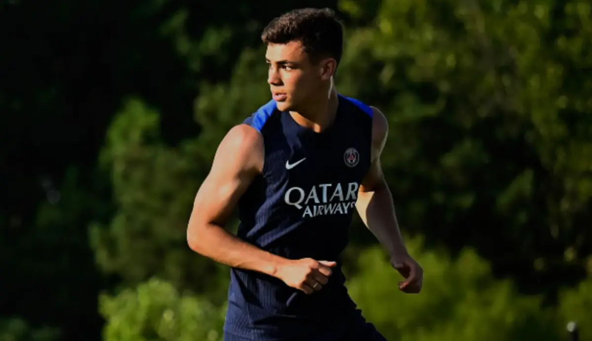 Imagem de contexto do artigo Gabriel Moscardo já está em Portugal para assinar pelo Braga