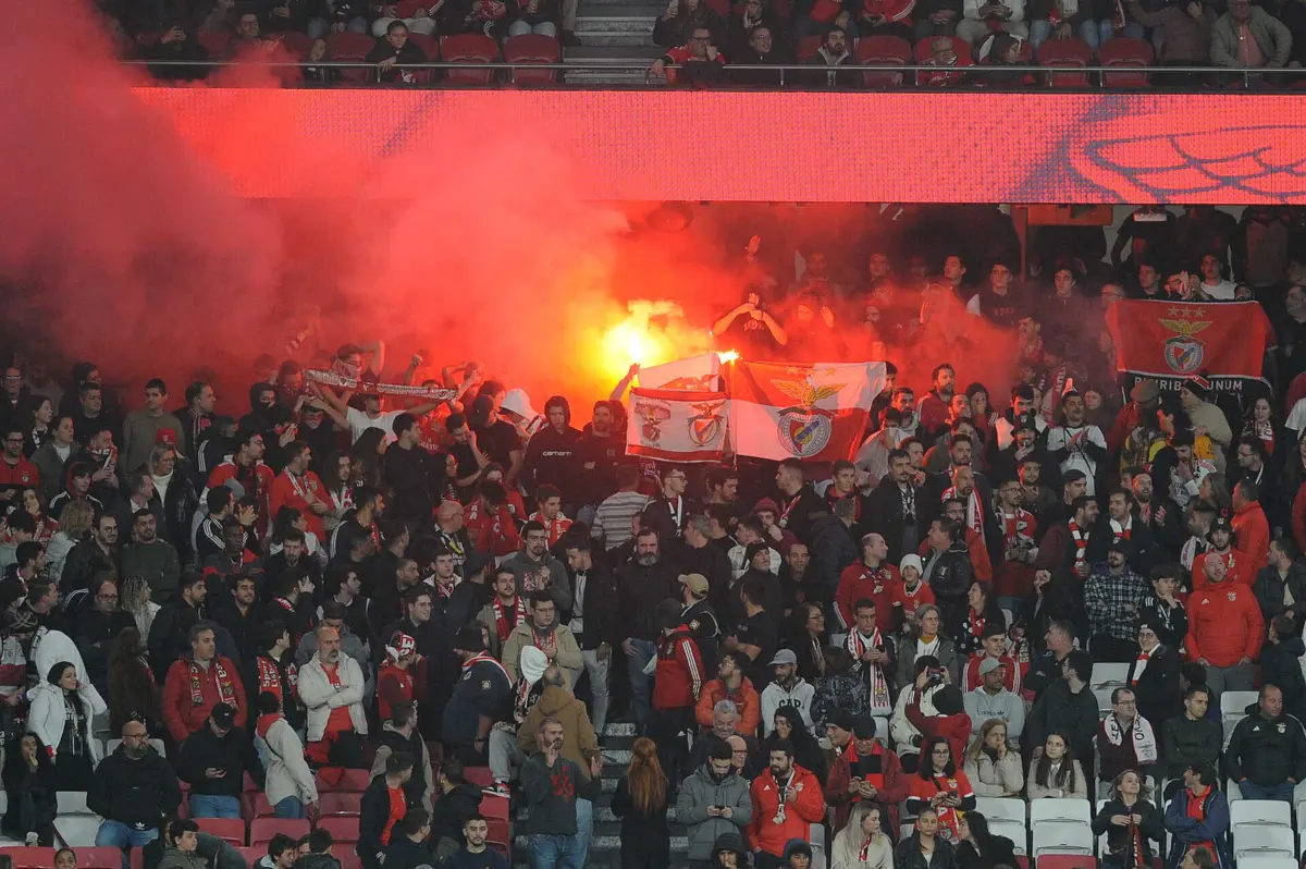 Créditos: Álvaro Isidoro / Global Imagens