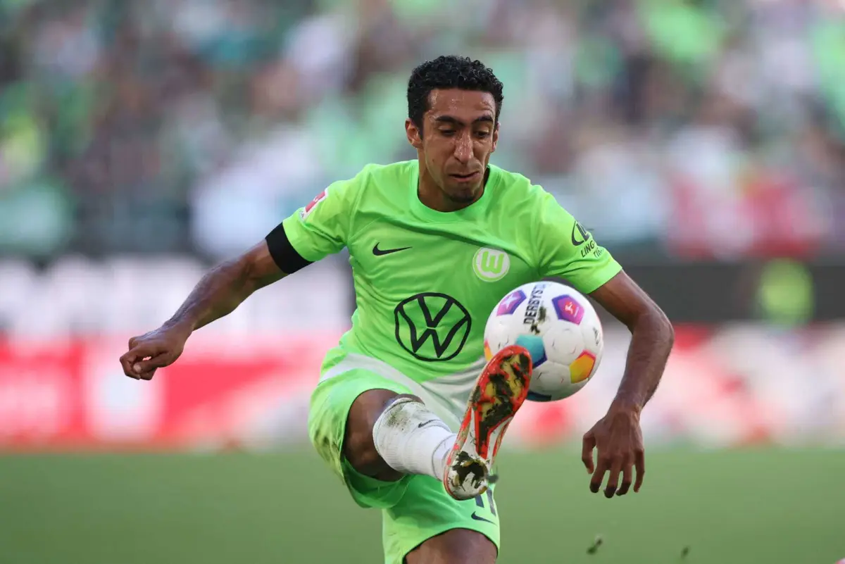 Tiago Tomás (créditos: AFP)