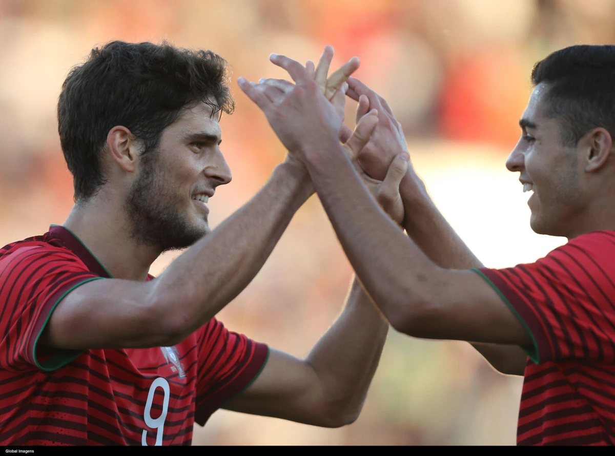 Imagem de contexto do artigo Prognóstico Portugal vs Polónia – Euro Sub-21 – 14/06/2025