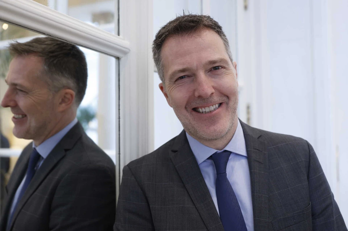 Bernd Reichart (créditos: EPA)