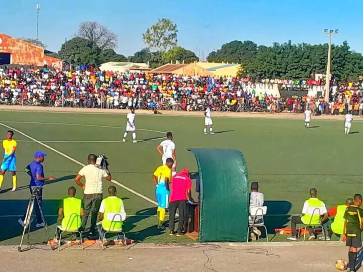 Reprodução: Facebook