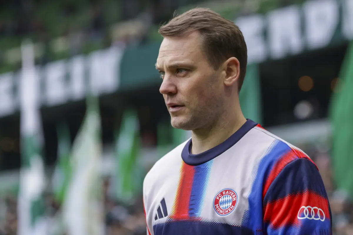 Manuel Neuer