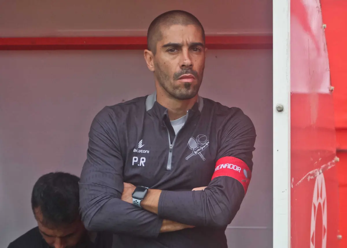 Créditos: José Carmo / Global Imagens