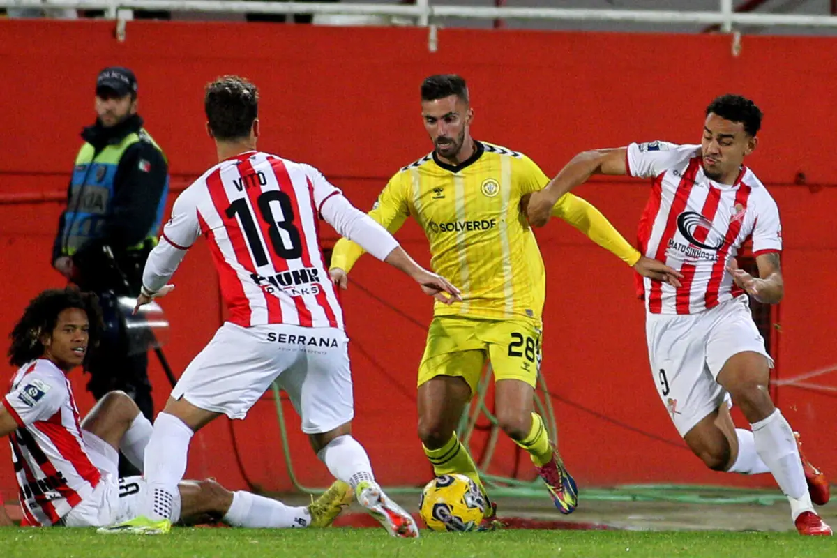 Créditos: Ivo Pereira / Global Imagens