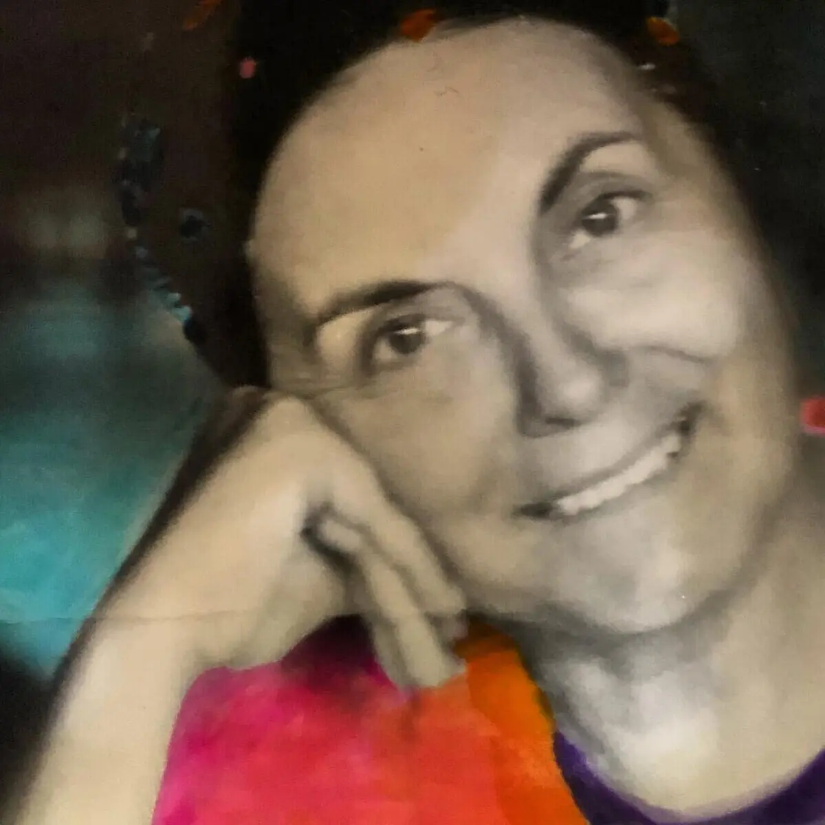 Maria João Rolo morreu aos 94 anos (créditos: wikicommons)