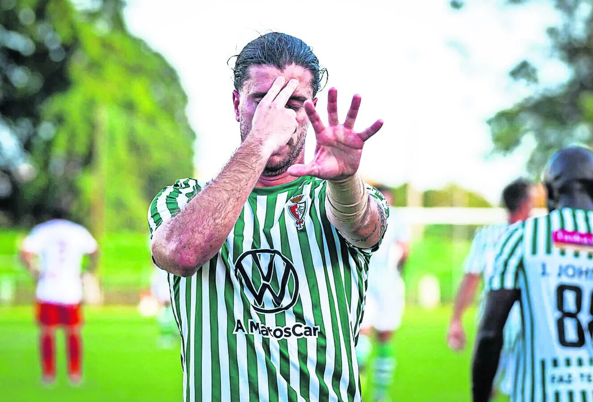 Dida jogador do Lusitano de Évora