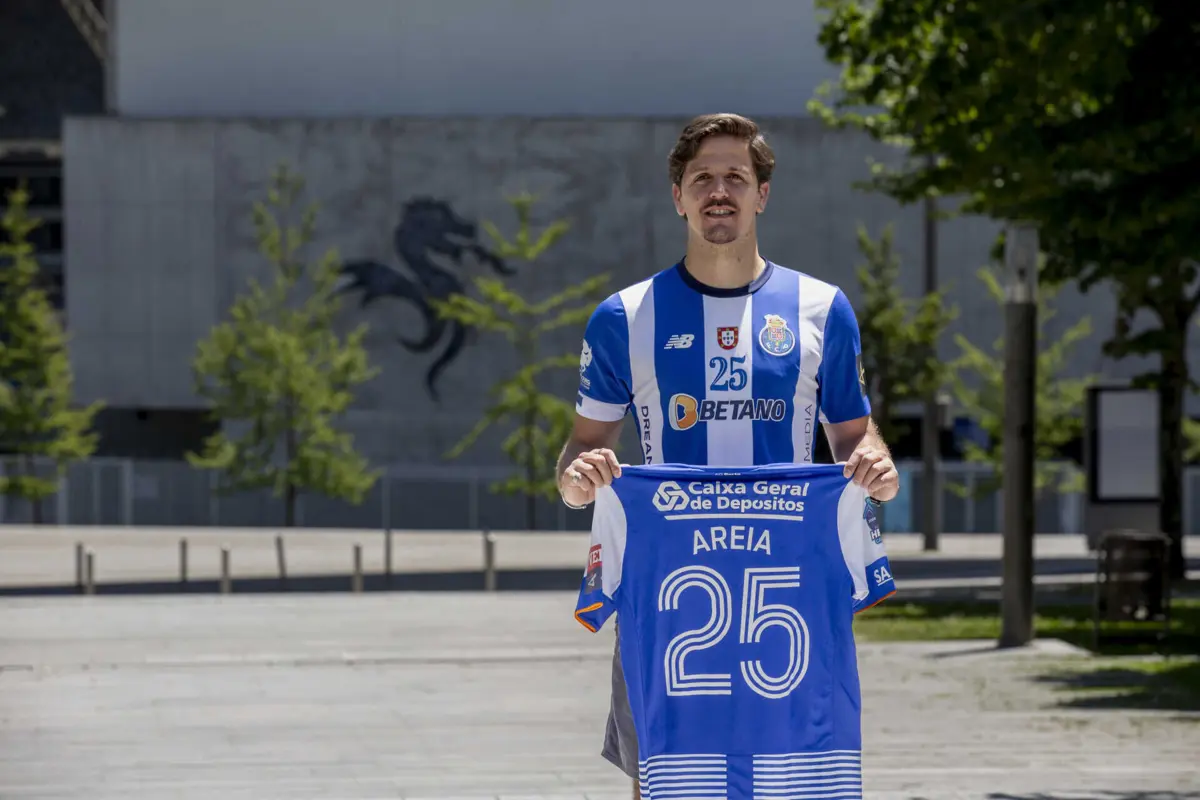 António Areia (Créditos: Carlos Carneiro/Global Imagens)