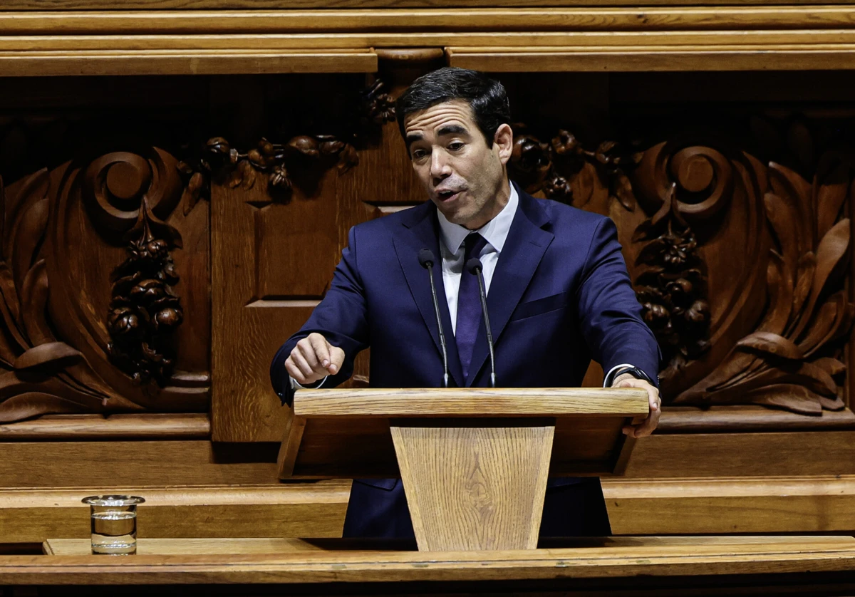 Imagem de contexto do artigo AIMA vai notificar 4 574 imigrantes para saírem do país