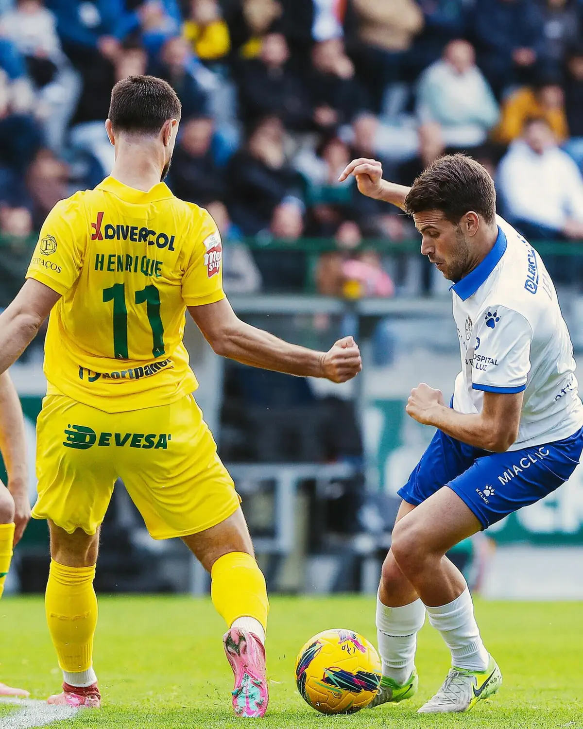 Créditos: Liga Portugal