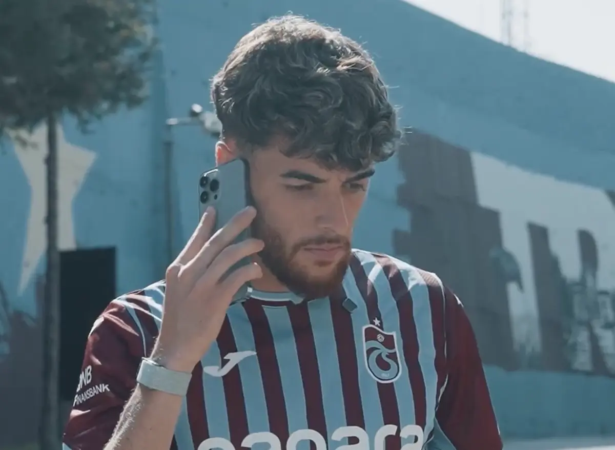 Imagem de contexto do artigo Oficial: Pedro Malheiro deixa Boavista e é reforço do Trabzonspor