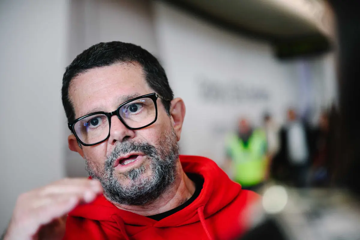 Albertinho (créditos: Rita Chantre)