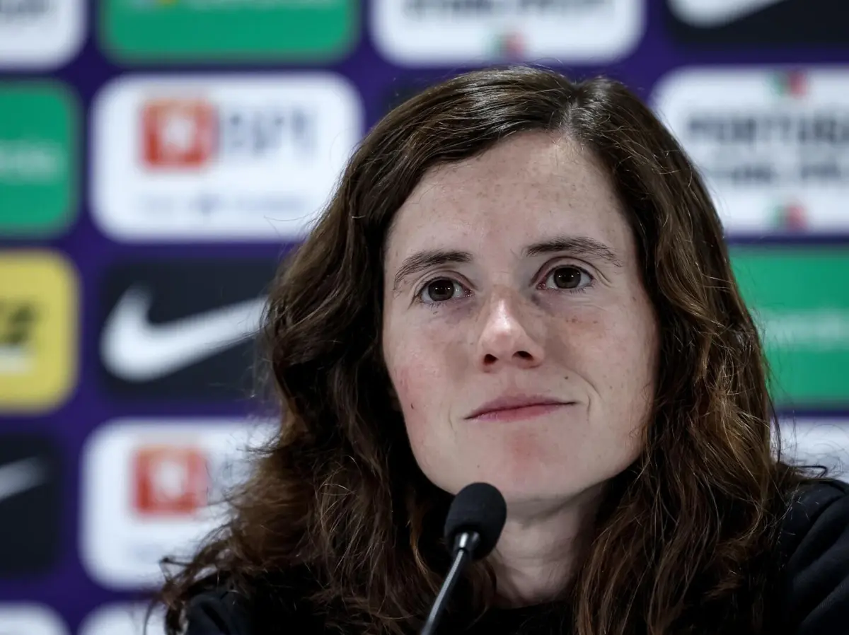 Imagem de contexto do artigo Ex-treinadora do Sporting, Mariana Cabral prossegue na carreira nos Estados Unidos