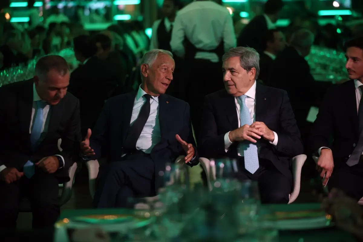 Marcelo Rebelo de Sousa