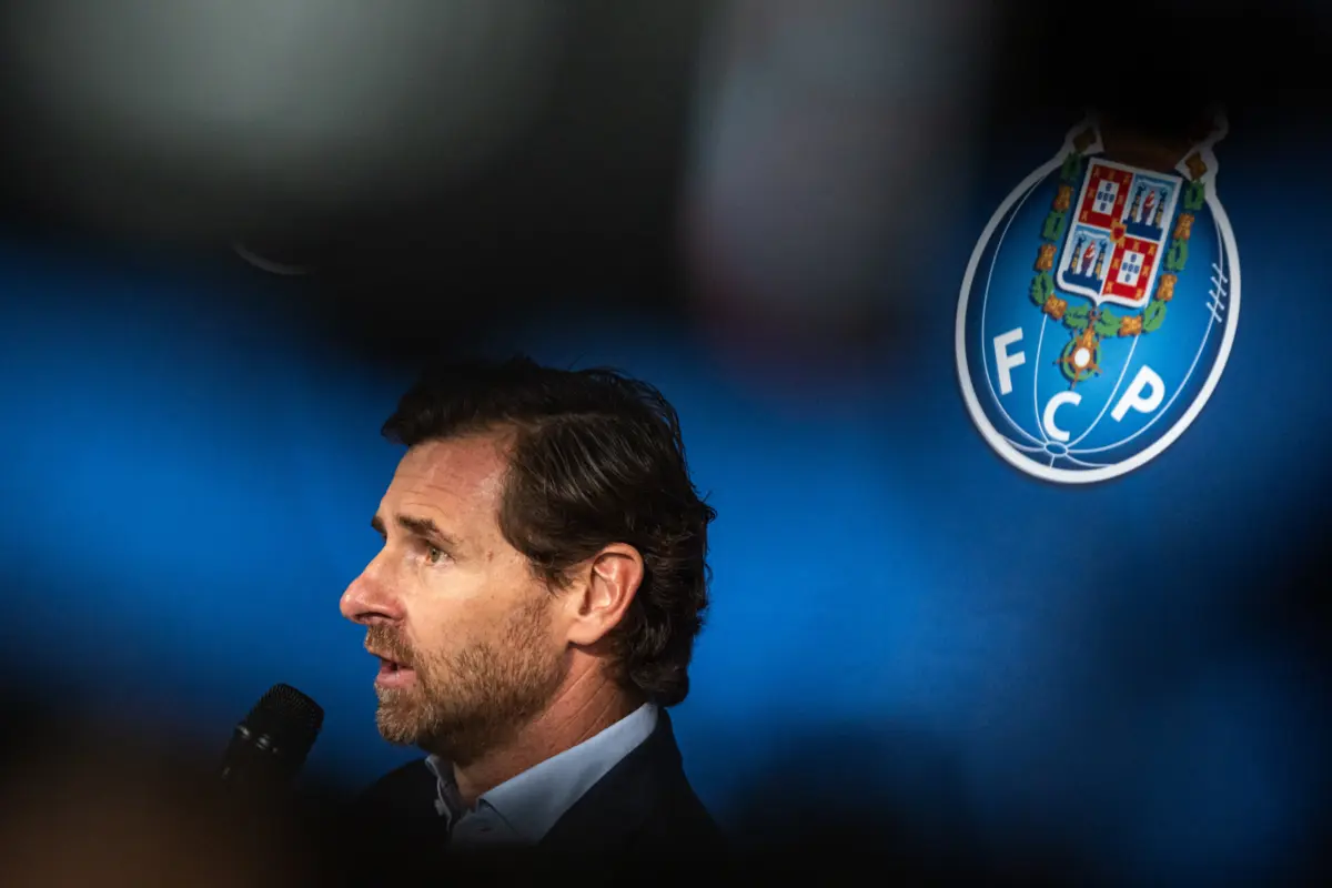 André Villas-Boas