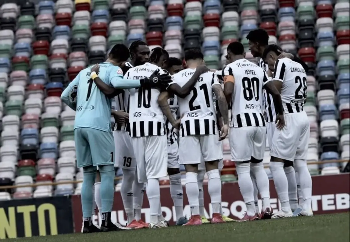 Créditos: Portimonense