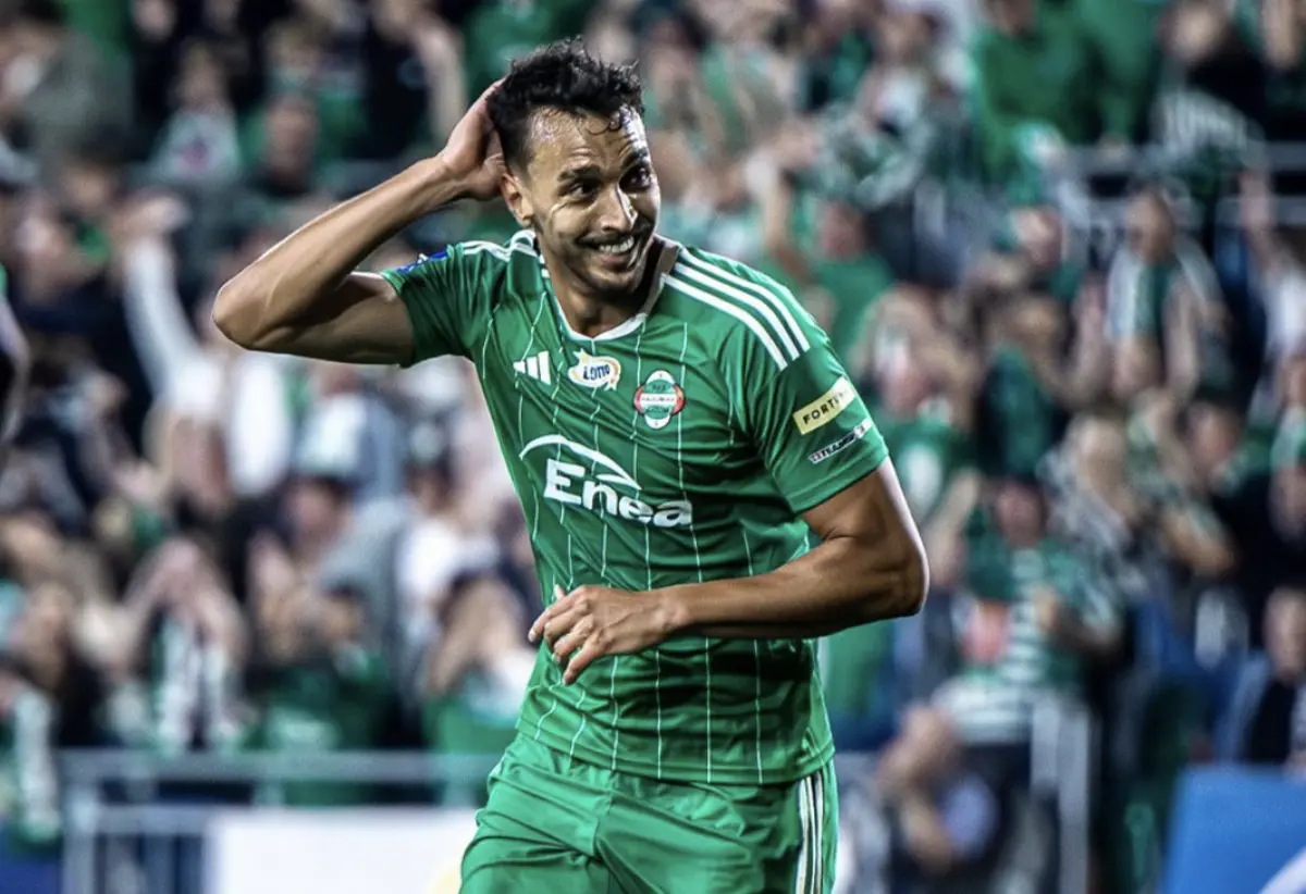 Leonardo Rocha (Créditos: reprodução/Instagram)