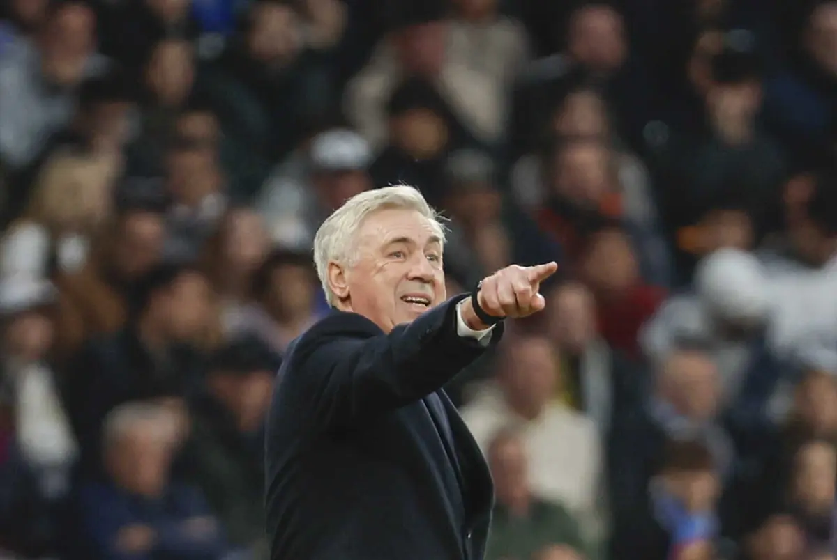 Carlo Ancelotti