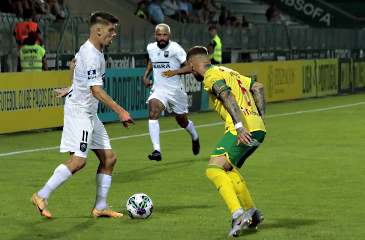 Fotografia: Amin Chaar / Global Imagens