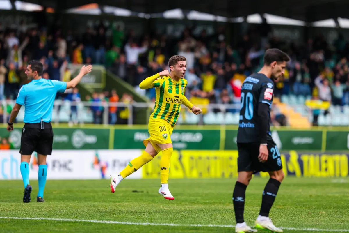 Créditos: Liga Portugal