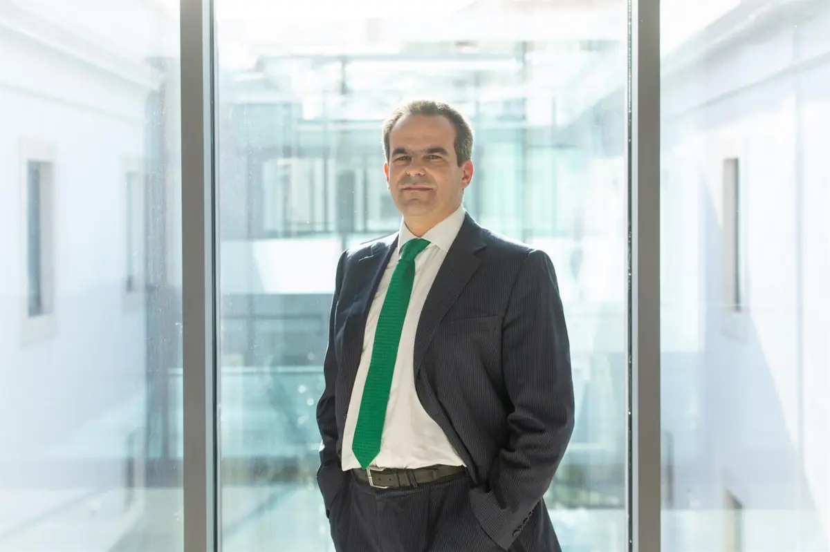 Imagem de contexto do artigo Alexandre Mestre é candidato à presidência do Comité Olímpico de Portugal