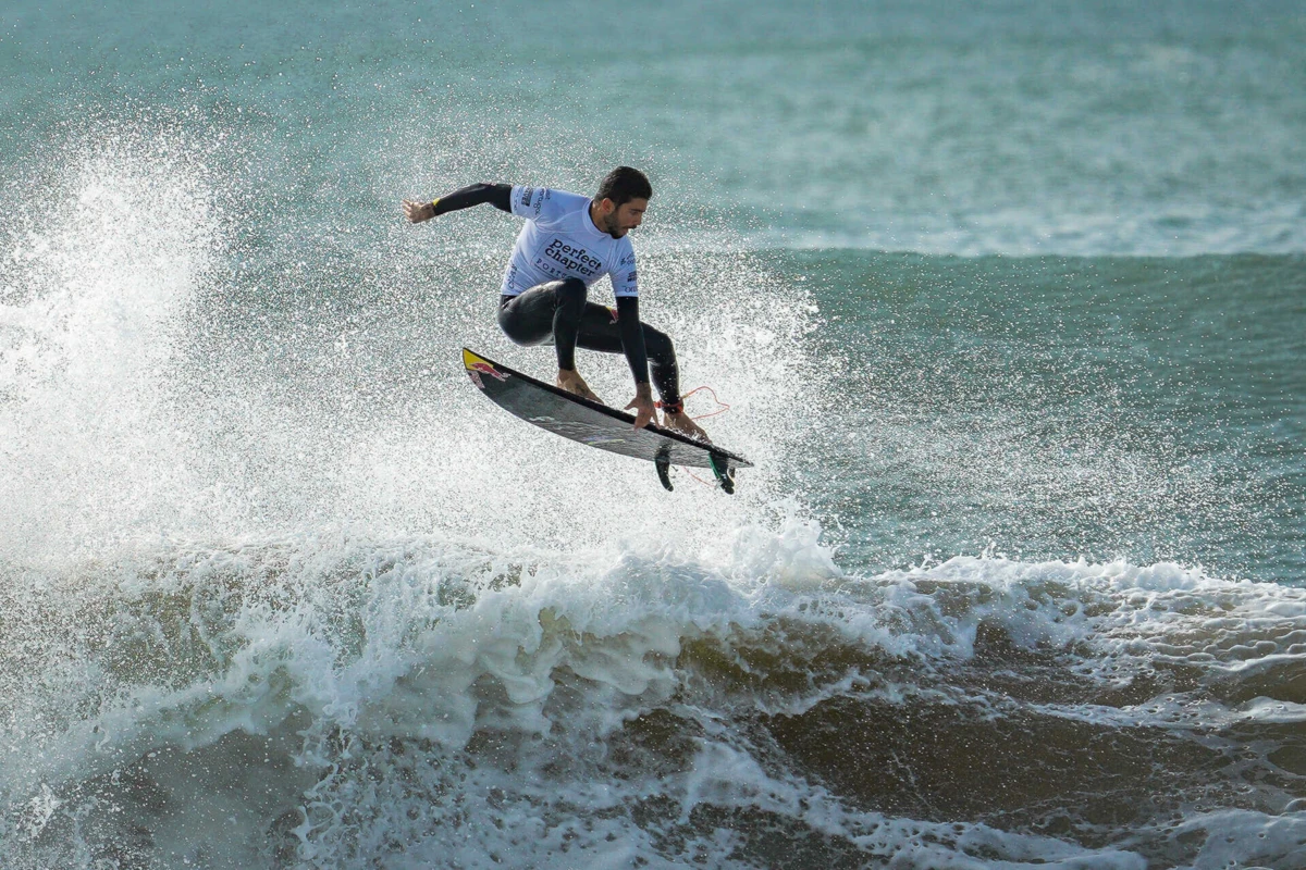 Pedro Scooby (Créditos: Ana Pereira da Costa)
