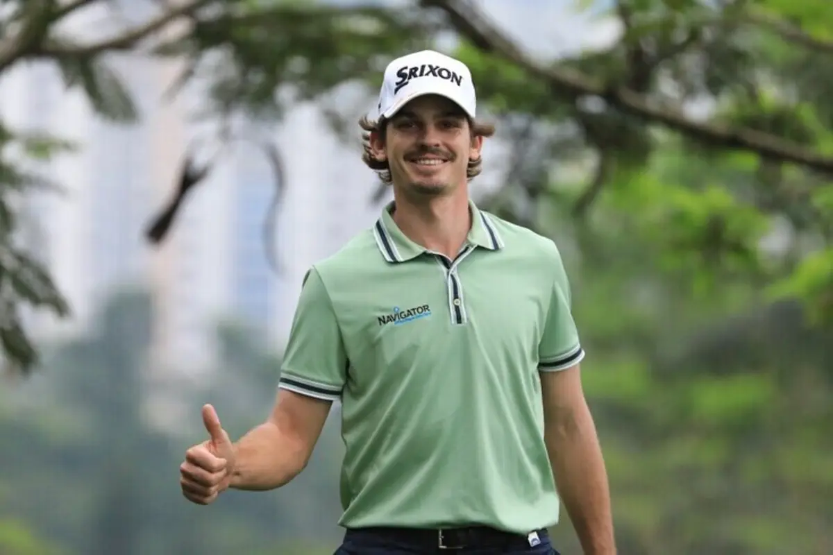 Imagem de contexto do artigo Pedro Figueiredo termina Open Europeu de golfe no 44.º lugar