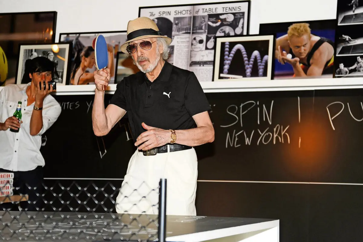 Lenda de Marty também vence na bilheteira