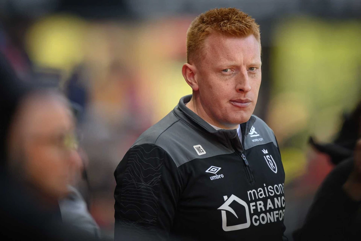 Will Still (créditos: AFP)