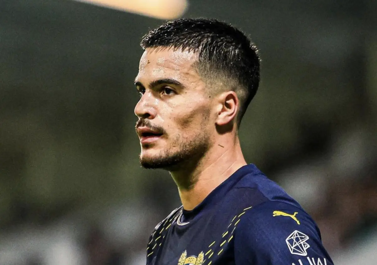 Imagem de contexto do artigo Rodrigo Pinheiro e a visita ao Bessa: "Um bom jogo para voltar a ganhar confiança"