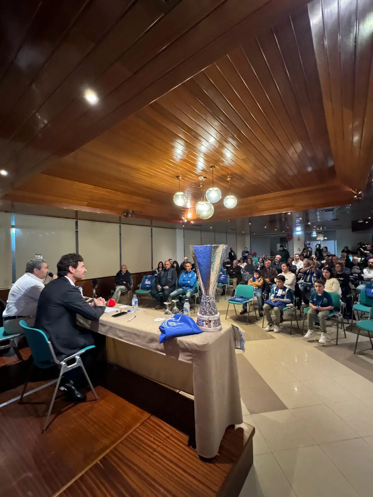 André Villas-Boas (créditos: DR)