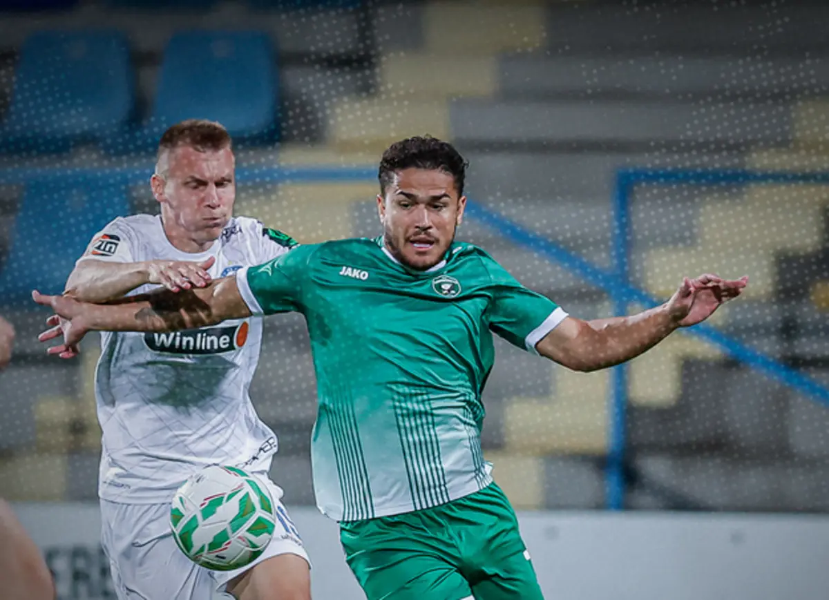 Imagem de contexto do artigo Ludogorets, de Rui Mota, qualifica-se para a segunda pré-eliminatória da Liga dos Campeões