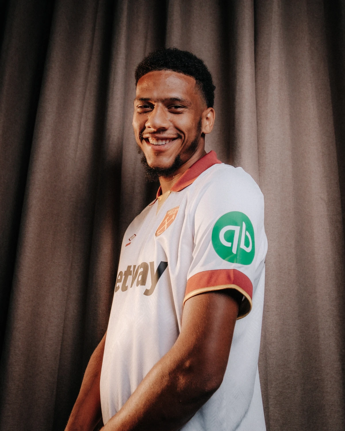 Jean-Clair Todibo (Créditos: West Ham)