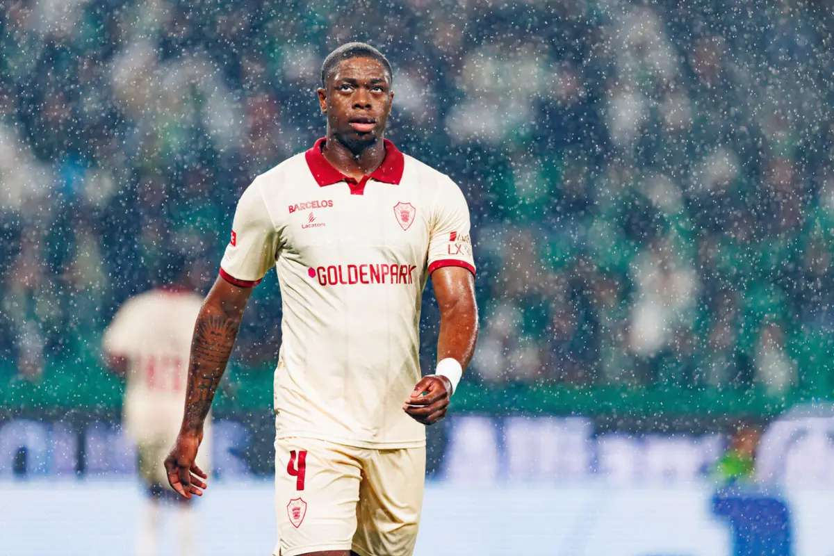 Imagem de contexto do artigo Prognóstico Gil Vicente vs FC Porto – Primeira Liga – 18/8/25