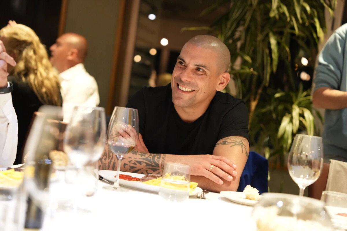 Maxi Pereira (Créditos: FC Porto)