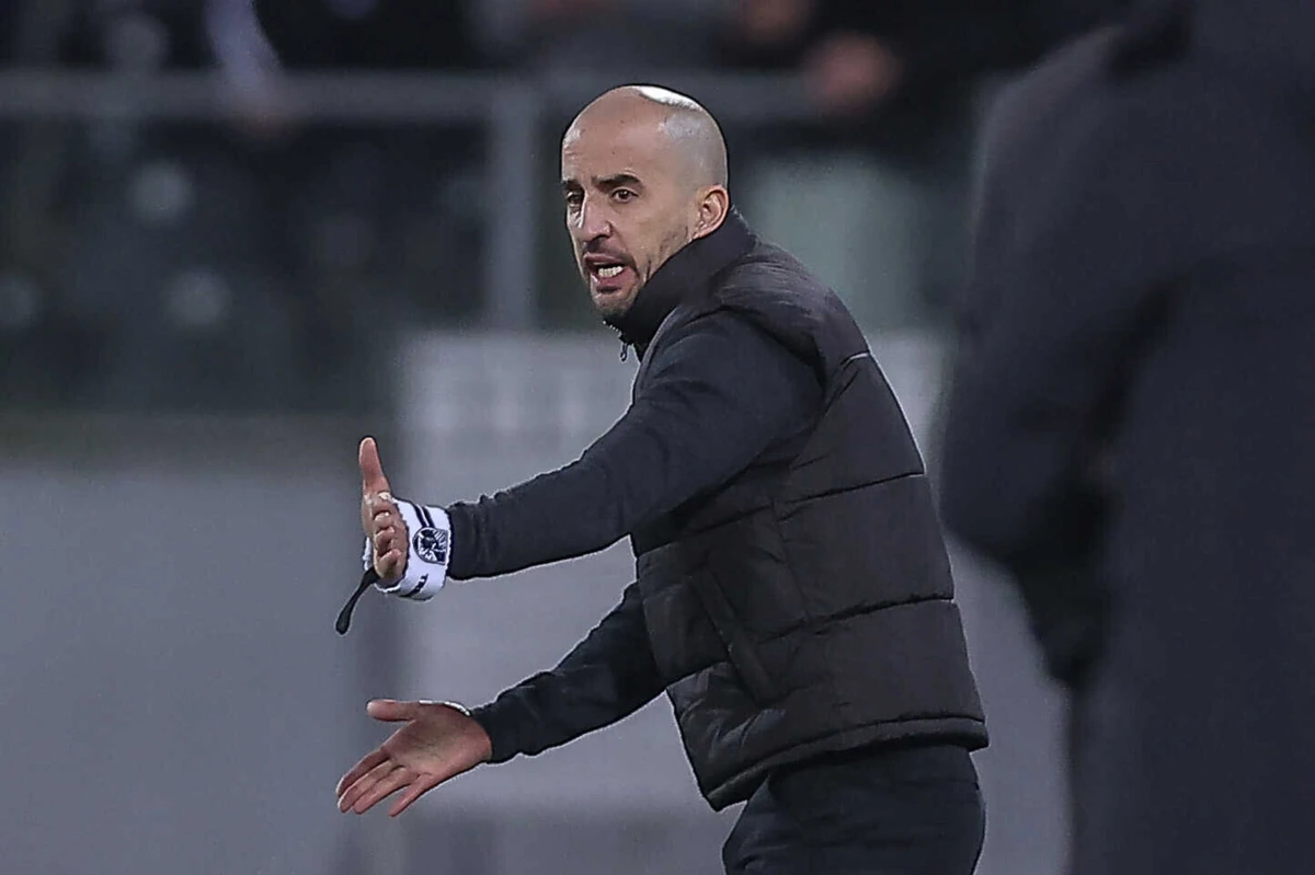 Daniel Sousa (Créditos: Miguel Pereira)