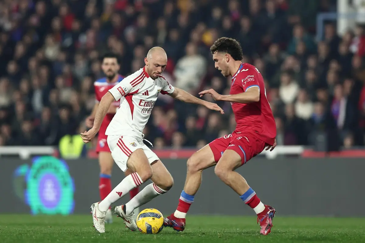 Fredrik Aursnes (Foto: Miguel Pereira)