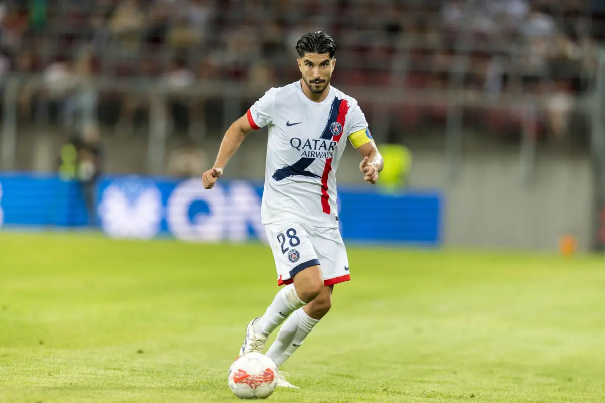 Imagem de contexto do artigo Prognóstico Le Havre vs Paris Saint-Germain – Ligue 1 – 16/8/24