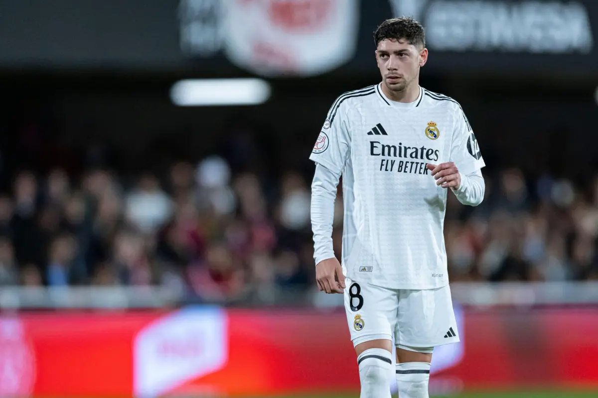 Imagem de contexto do artigo Prognóstico Real Madrid vs Atlético de Madrid – 8/2/25 - LaLiga