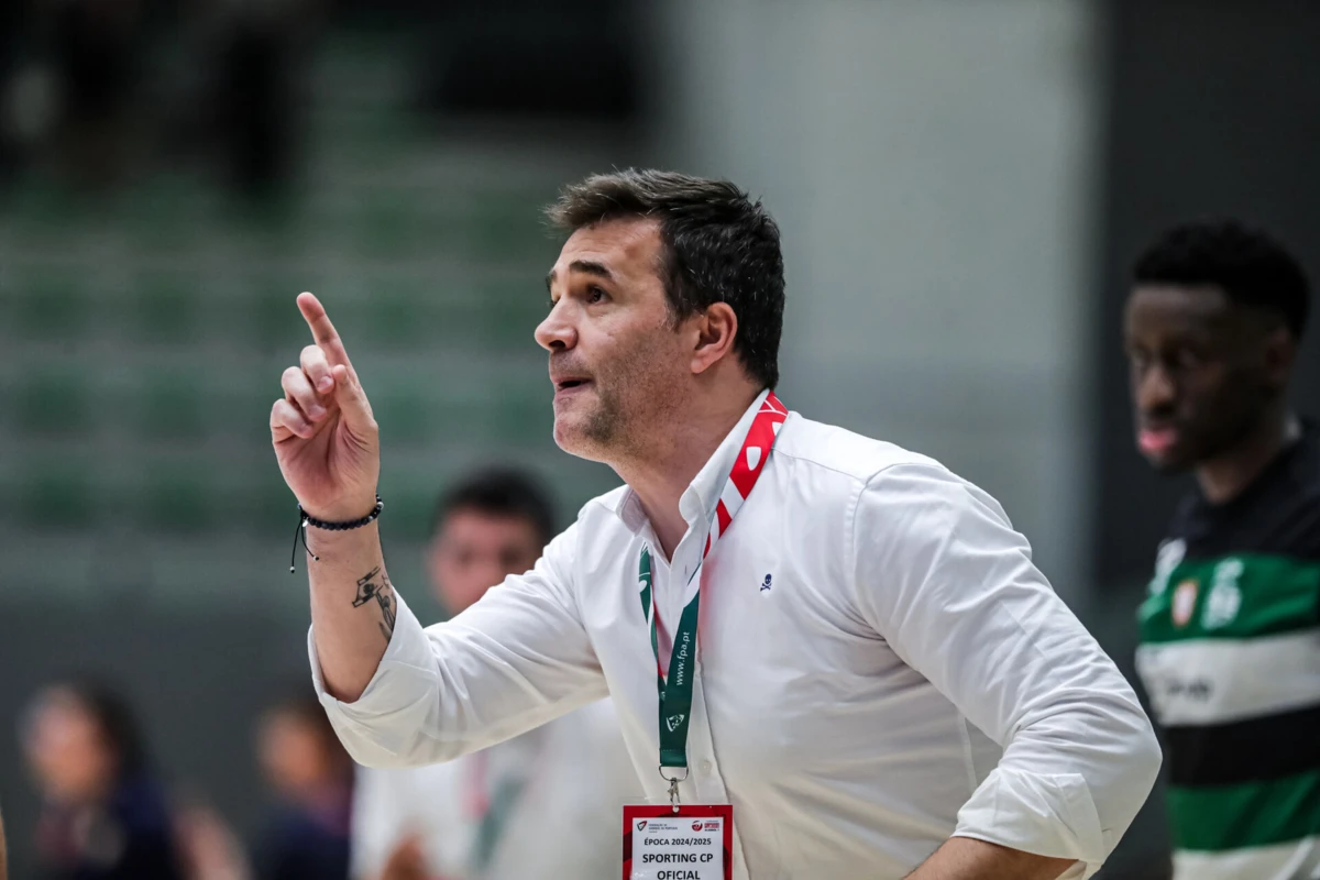 Ricardo Costa (Créditos: Mário Vasa)