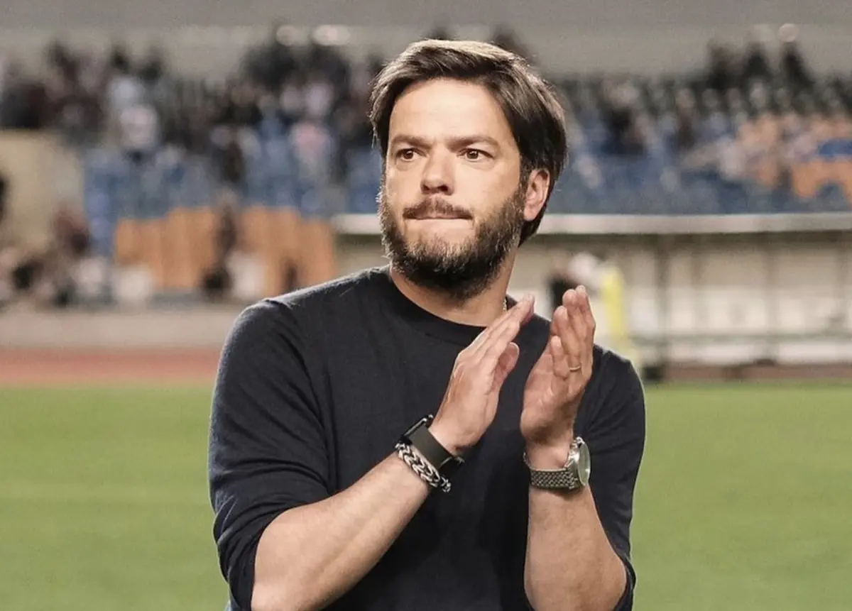 Imagem de contexto do artigo Chegou a ser cogitado para o FC Porto B e diz: "Procuro projeto ambicioso e exigente em ligas profissionais"