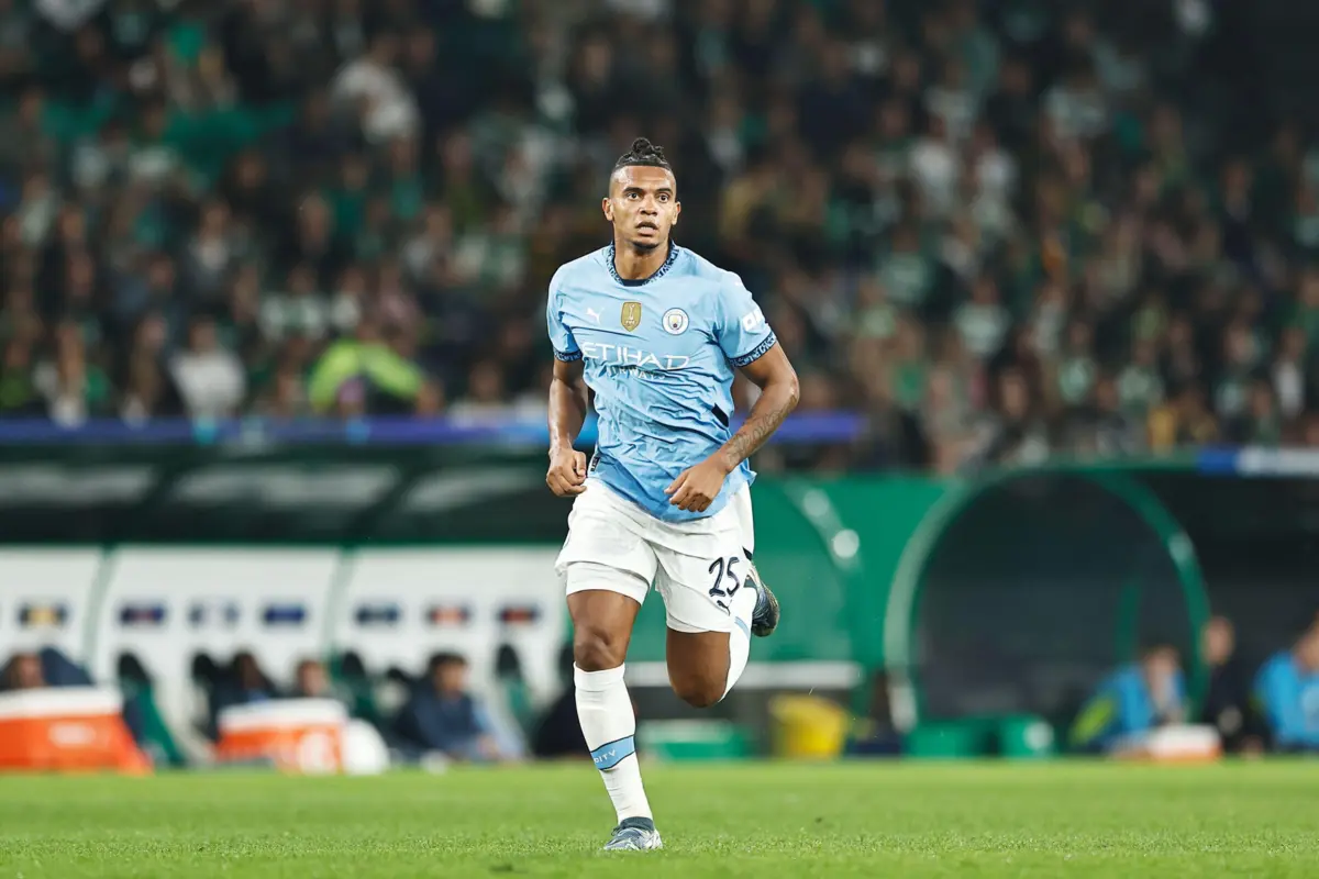 Imagem de contexto do artigo Prognóstico Brighton vs Manchester City – Premier League – 9/11/24