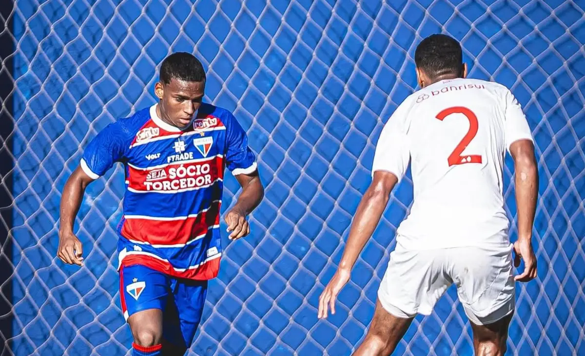 Imagem de contexto do artigo Landerson a caminho do Moreirense por dois milhões de euros