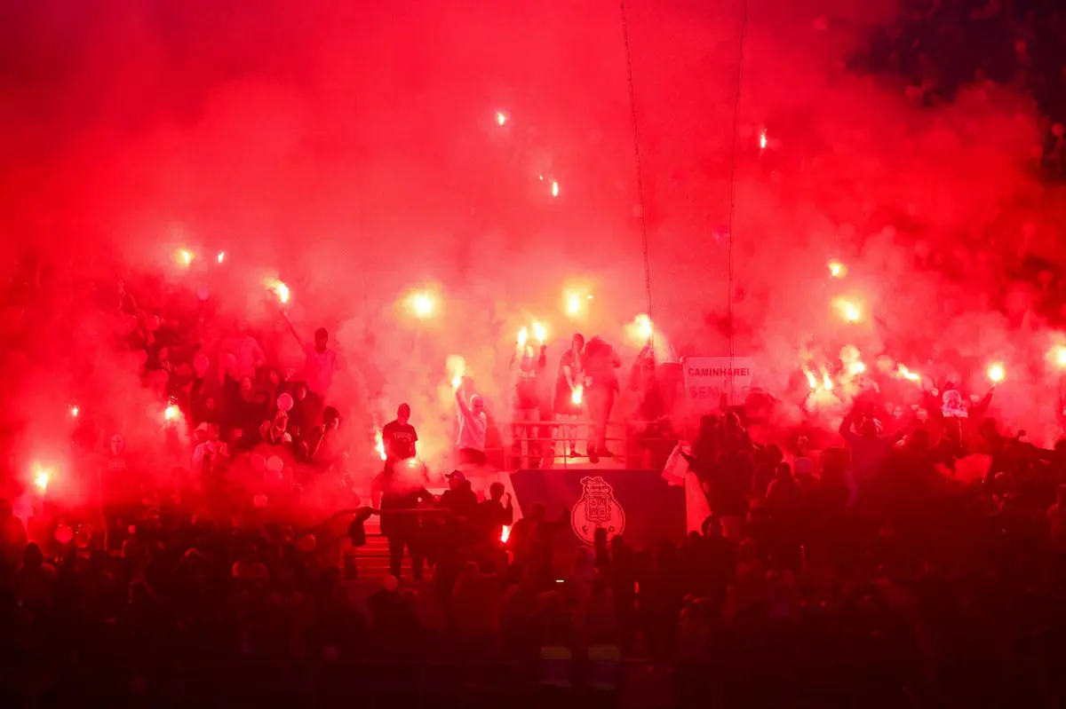 Créditos: Ivan del Val/Global Imagens