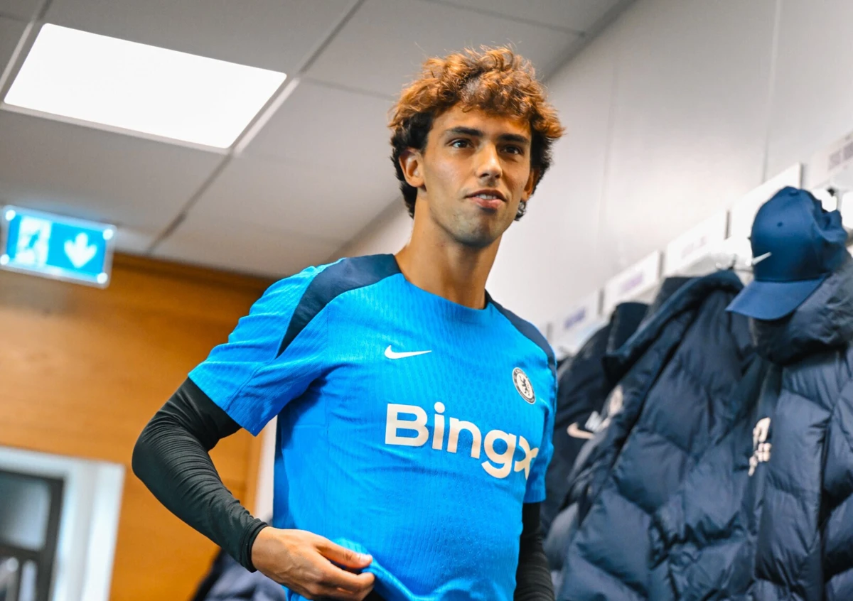 Imagem de contexto do artigo Maresca revela aviso dado a João Félix e Jadon Sancho: "Antes de assinarem..."