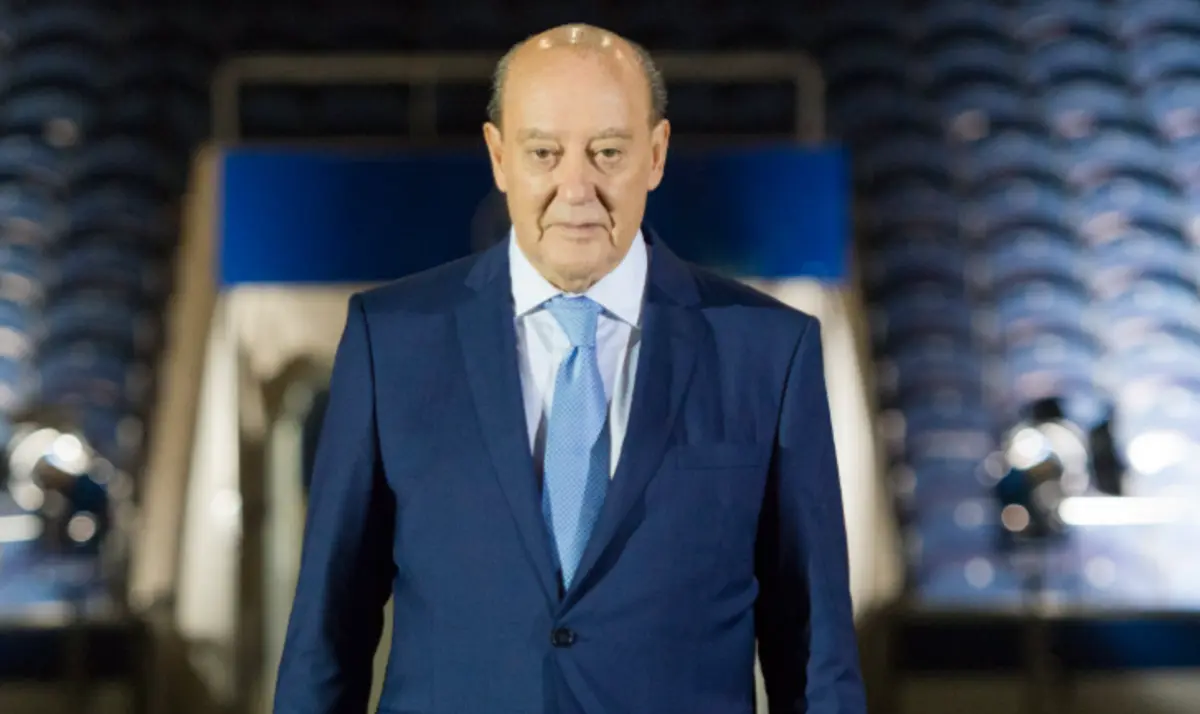 Pinto da Costa