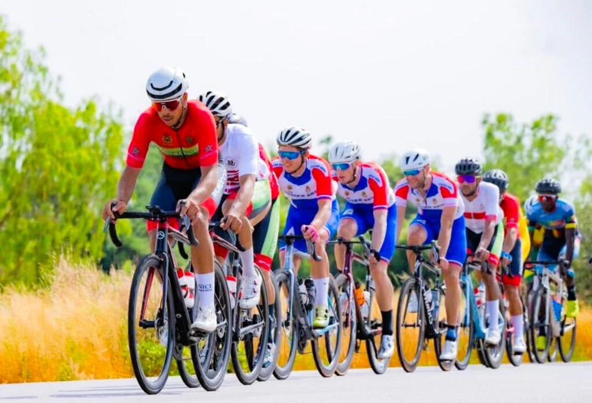 Simpe Photography/Tour du Faso